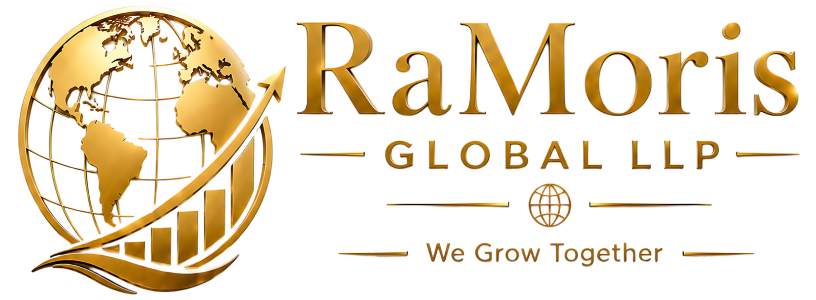 Ramoris Logo